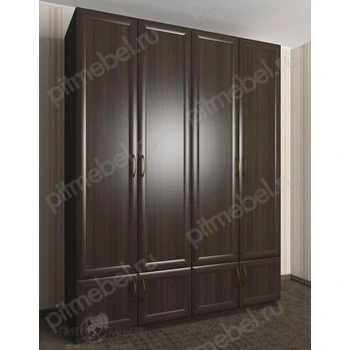 темный венге фото 6