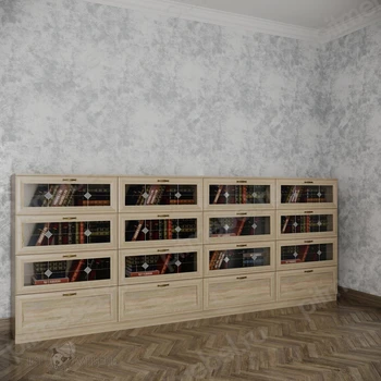дуб сонома фото 3