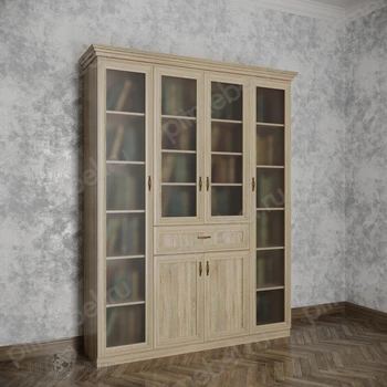 дуб сонома фото 1