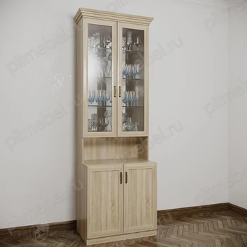 дуб сонома фото 3